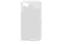 Blackberry Z10 ETUI 3D Białe Szronione Sublimacja