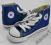 Buty Trampki Adidasy Converse All Star 28 z USA