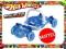 HOT WHEELS BALLISTIKS AUTOKULA FROST FIGHTER w24H