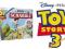 Mattel Scrabble Junior Toy Story 3 / Nowe