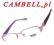 CL 1001   OKULARY + SOCZEWKI ANTYREFLEKS + MONTAŻ
