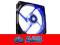 NZXT FZ-120MM AIRFLOW BLUE LED WENTYLATOR 101m3/h!