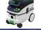 FESTOOL ODKURZACZ MOBILNY CLEANTEX CTM 26 E AC