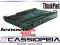 Stacja Lenovo ThinkPad X200 Ultrabase X201 X200