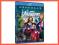 Avengers (blu-ray)