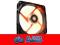 NZXT FZ-120MM AIRFLOW RED LED WENTYLATOR 101m3/h!