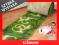 CHODNIK FRIESE szer.70 cm ZIELONY **WYCINANE WZORY