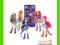 [MALAKO_PL] HASBRO Equestria Girls Lalka Podstawow
