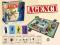 Agenci - gra planszowa W-WA Ursynów