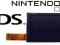 Nintendo DS wyświetlacz GÓRNY
