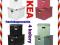 IKEA pudełko 21x26x15 cm KASSETT 114 2 szt