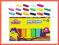 Hasbro PlayDoh Pudełko kolorów [nowa]