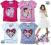 4 WZORY BLUZKA DISNEY VIOLETTA ORYGINAŁ 146/152 cm