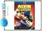 ALVIN I WIEWIÓRKI BLU-RAY