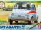 Fiat Abarth 695SS   89657 TAMIYA 1/24 WROCŁAW