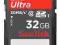 Karta pamięci SanDisk Ultra SDHC 32GB class 10