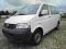 VOLKSWAGEN TRANSPORTER T5 2005 1.9 TDI