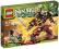 LEGO 9448 NINJAGO SAMURAI MECH