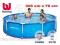BESTWAY STELAŻOWY BASEN 10FT 305CM 56059