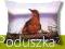 Poduszka miasteczko TWIN PEAKS DLA FANA na prezent