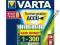 AKUMULATOR VARTA R2U AAA/R3/1000 mAh PROMOCJA !!!