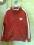 Czerwona bluza 158