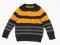 - 30% NOWY Sweter Tommy Hilfiger z USA! 4-5 lat