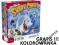 GRA ATAK REKINA SHARK CHASE - HASBRO 33893