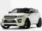 RANGE ROVER EVOGUE motec 19 cali zima