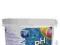 PH MINUS chemia basen owa 4,5kg granulat PH -
