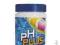 PH PLUS chemia basen owa 1 kg