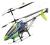 ZDALNIE STEROWANY DUŻY HELIKOPTER 3CH MJX T611 T11