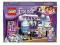 LEGO Friends 41004 scena Stephanie