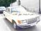 mercedes W 116 1975,