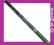 NYC EYELINER KREDKA DWUSTRONNA CZARNA I ZIELEŃ 885
