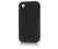 Etui plecki iPhone 4S Jumpsuit Solo Black gumowane