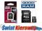 GOODRAM 16GB SDHC KARTA PAMIĘCI MICRO SD CLASS 10
