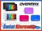 TABLET 7 CALI OVERMAX NEWBASE 3 III 5 KOLORÓW K-CE