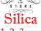 Silica 1, 2, 3 mm SZNUREK do GRZAŁEK e-papieros