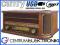 STYLOWY GRAMOFON RADIO CAMRY CR1111 CD MP3 USB REC