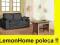 Sofa rozkładana ENAY PROMOCYJNA CENA od LemonHome