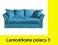 Sofa rozkładana SOFTI PROMOCYJNA CENA od LemonHome