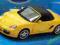PORSCHE BOXSTER S SKALA 1:24 WELLY