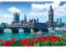 Parlament Londyn Anglia 1500 Trefl