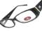 CL 3006 OKULARY OPRAWKI + SOCZEWKI ANTYREFLEKS