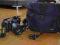 Nikon D90 + obiektyw 18-105mm + torba Hama!!!