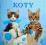 KOTY - Jon Stroud / NOWA /