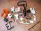 Stihl MS 017 0 17 karter tłumik starter cewka