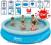 ROZPOROWY BASEN BESTWAY 12FT 366cm 57112 12w1 !!!