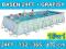 STELAŻOWY BASEN BESTWAY 24FT 732cm 56279 15w1 !!!